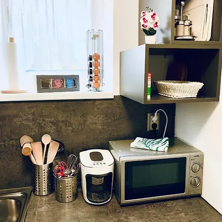 Lägenhet Daniel J *