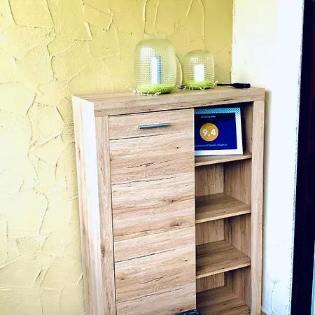 Lägenhet Daniel J *