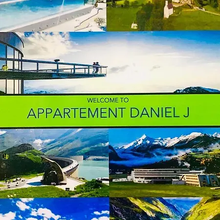 Daniel J Apartment *