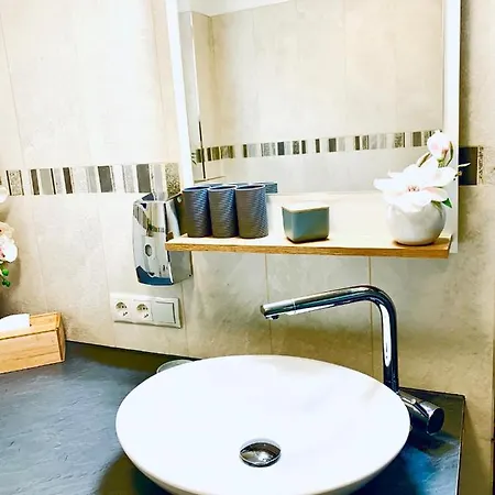 Daniel J Apartment Kaprun