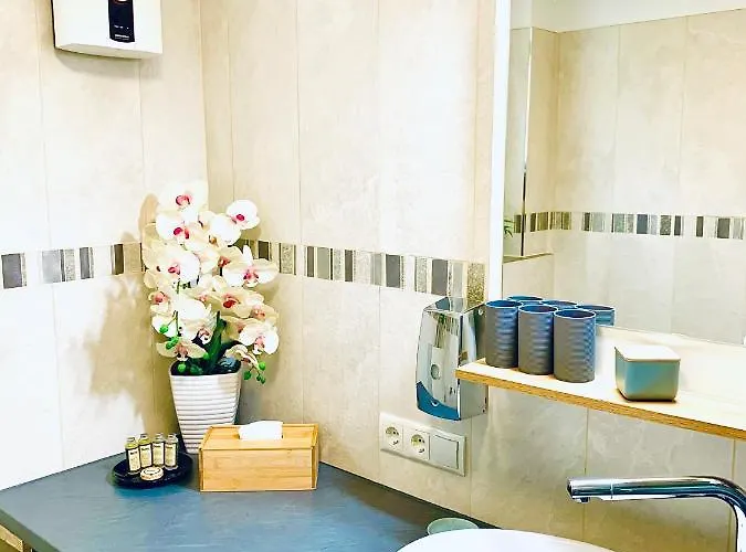 Lejlighed Daniel J Kaprun