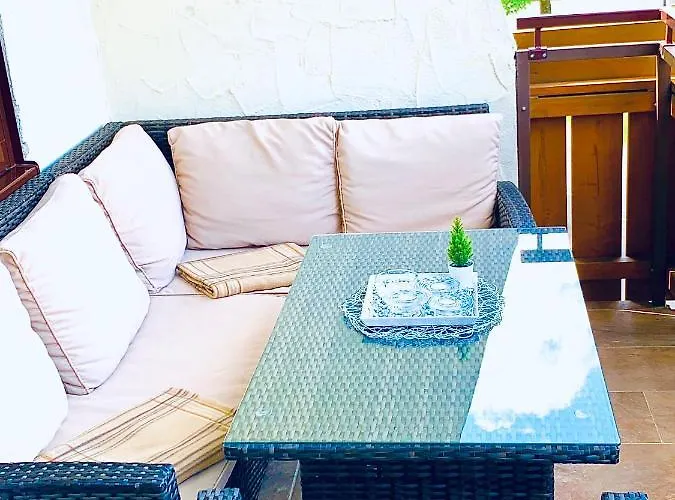 Lejlighed Daniel J Kaprun