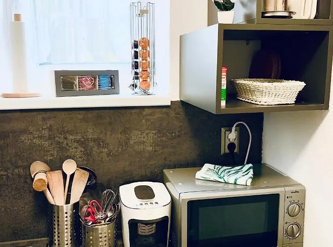 Lejlighed Daniel J *